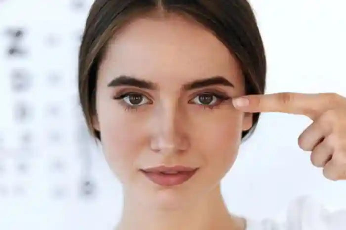 Protección ocular — Barrera antioxidante en la retina