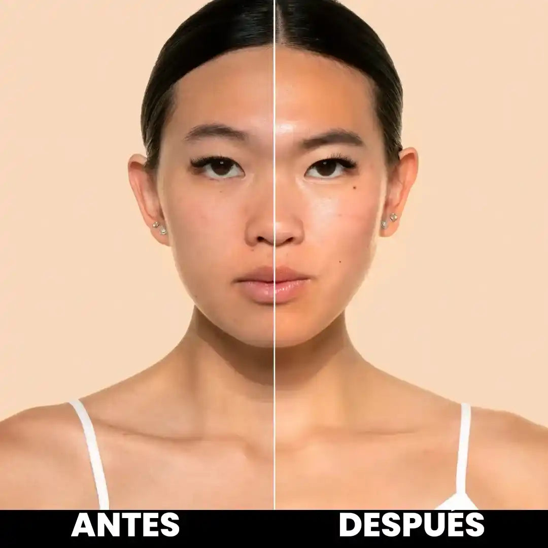 DrMelaxin Ampolla Rice & Black Rice