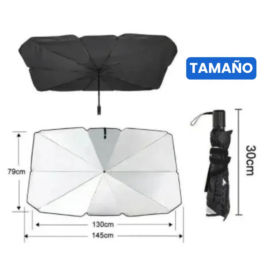 Tu carro ya no será un horno