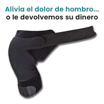 Hombrera de Compresion