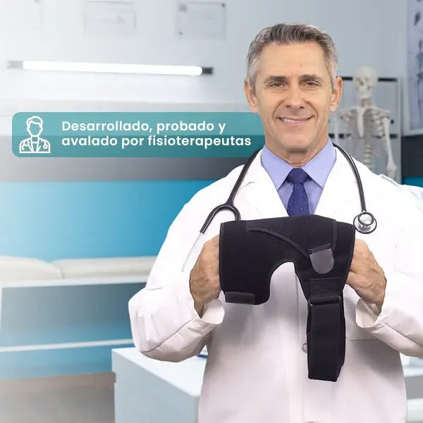 Hombrera de Compresion