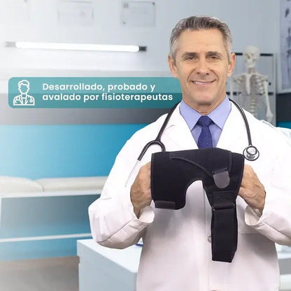 Hombrera de Compresion