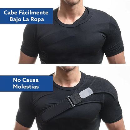 Hombrera de Compresion