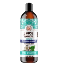 BLANQUEADOR DENTAL DETOX - GURUNANDA