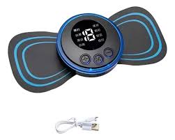 Masajeador Eléctrico Corporal