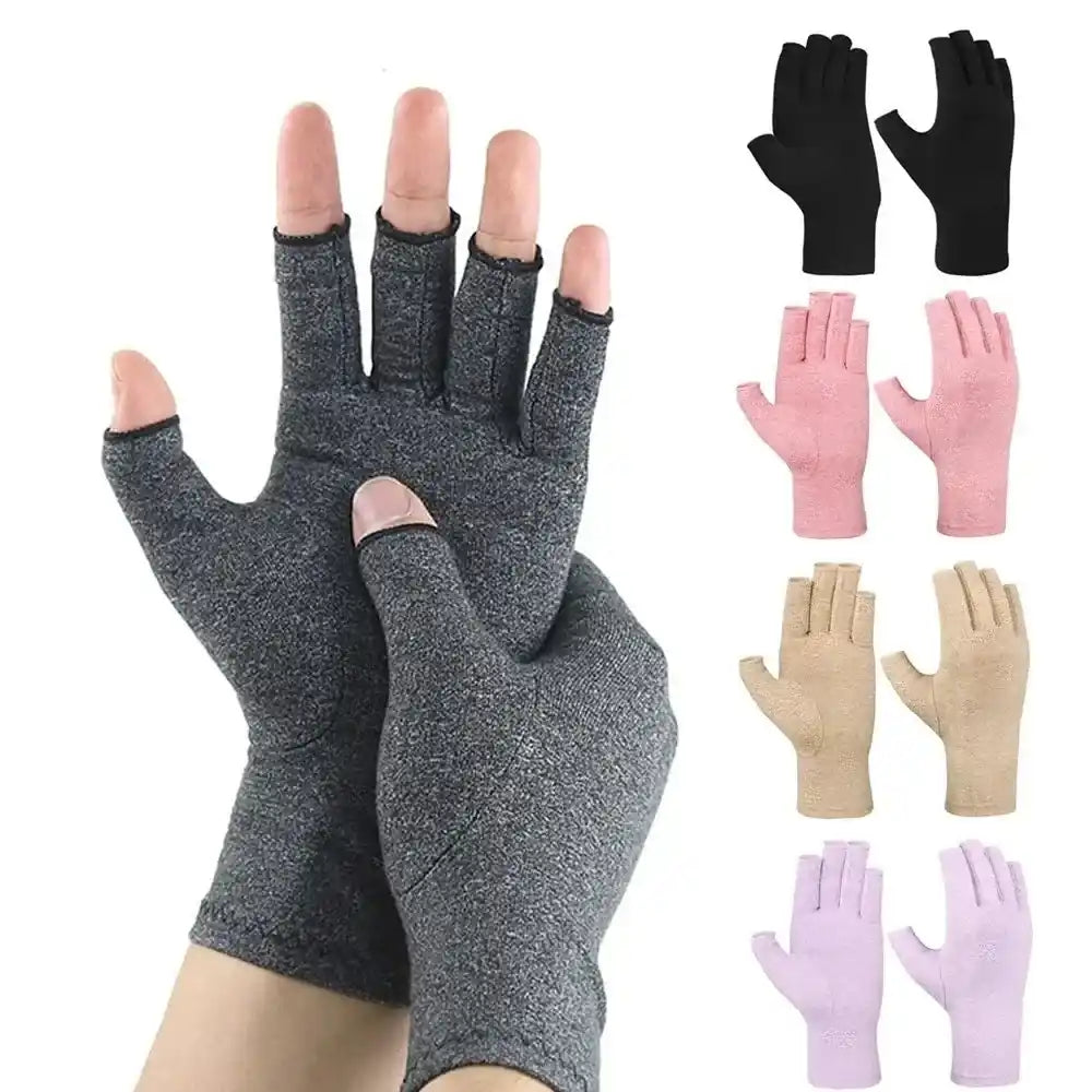 Guantes Compresión Artritis