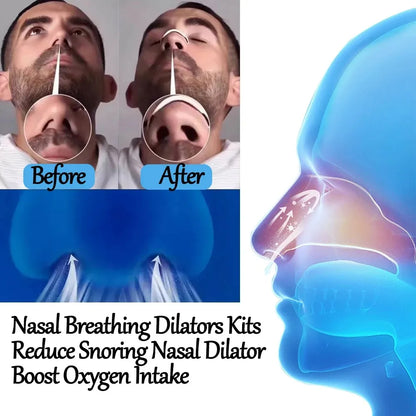 KIT CORRECTOR NASAL