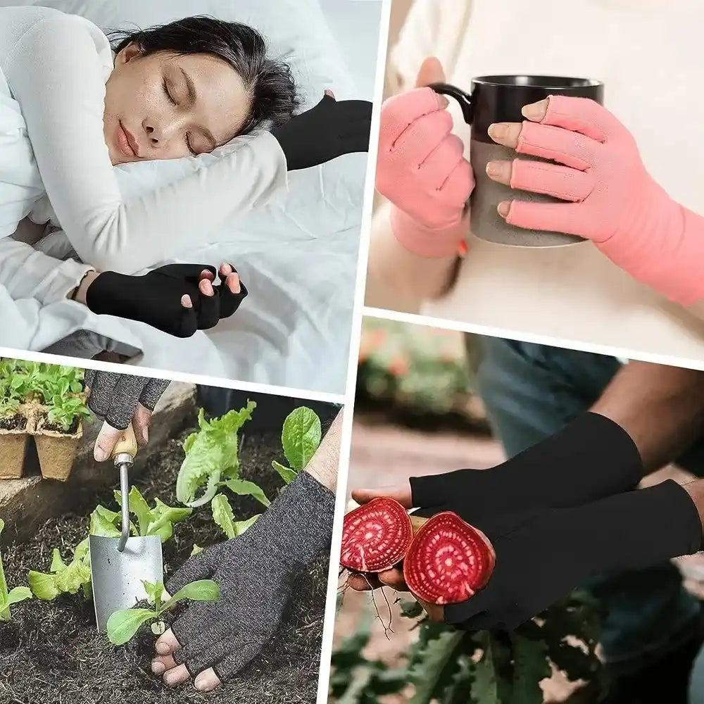 Alivio para tus manos ✨