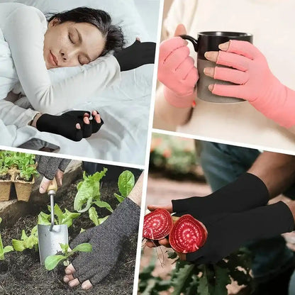 Alivio para tus manos ✨